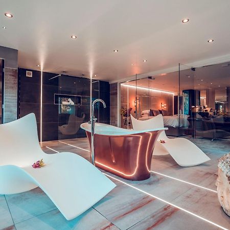 Aphrodites Group - Luxury Hot Tub Suites In Central Lake District! Bowness-on-Windermere Zewnętrze zdjęcie