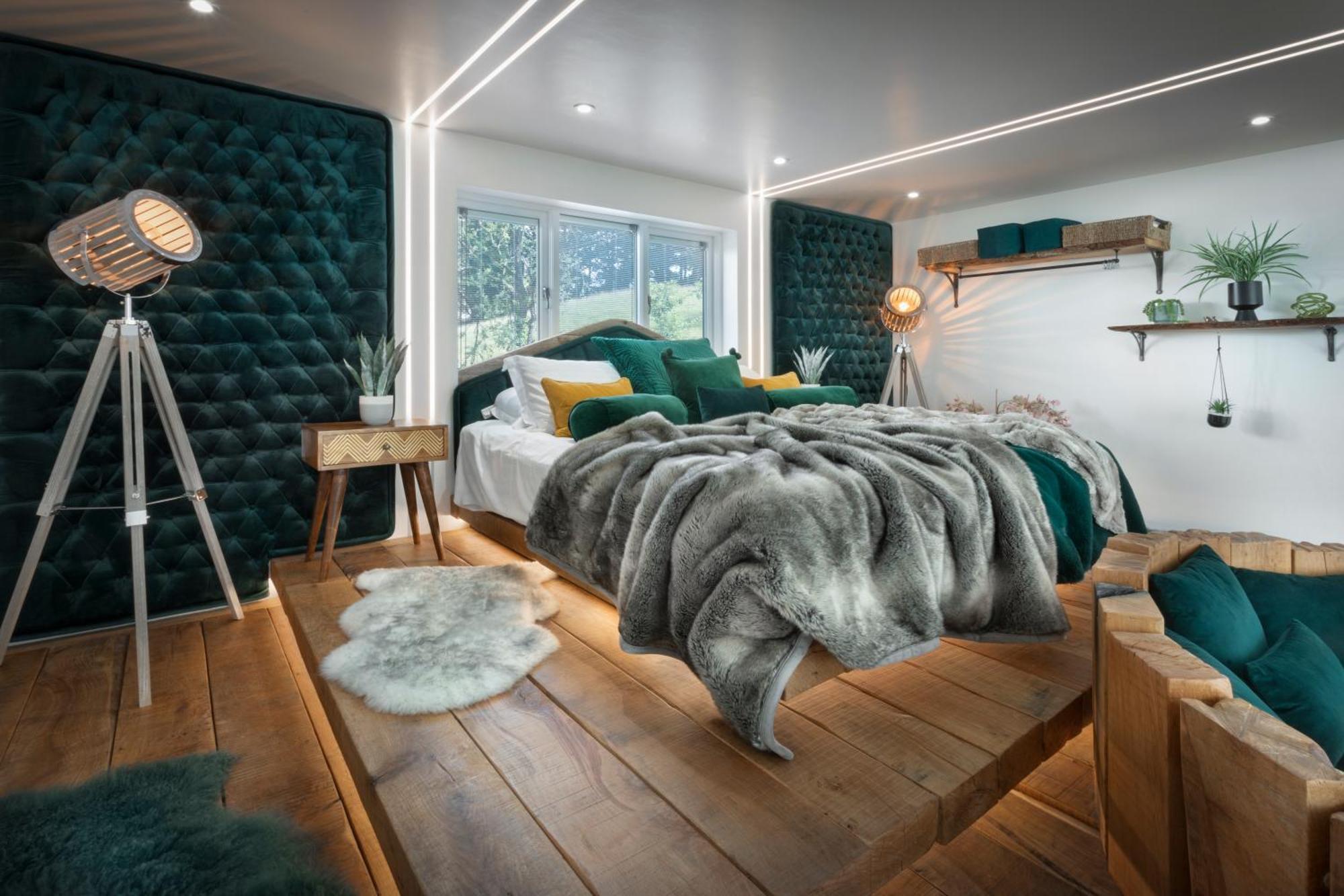 Aphrodites Group - Luxury Hot Tub Suites In Central Lake District! Bowness-on-Windermere Zewnętrze zdjęcie