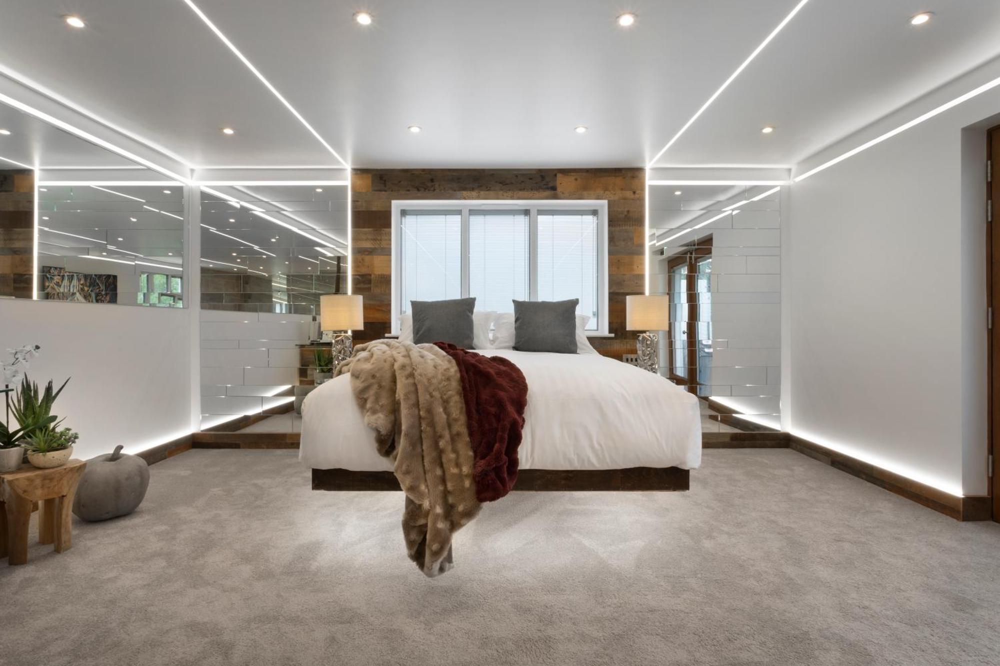 Aphrodites Group - Luxury Hot Tub Suites In Central Lake District! Bowness-on-Windermere Zewnętrze zdjęcie