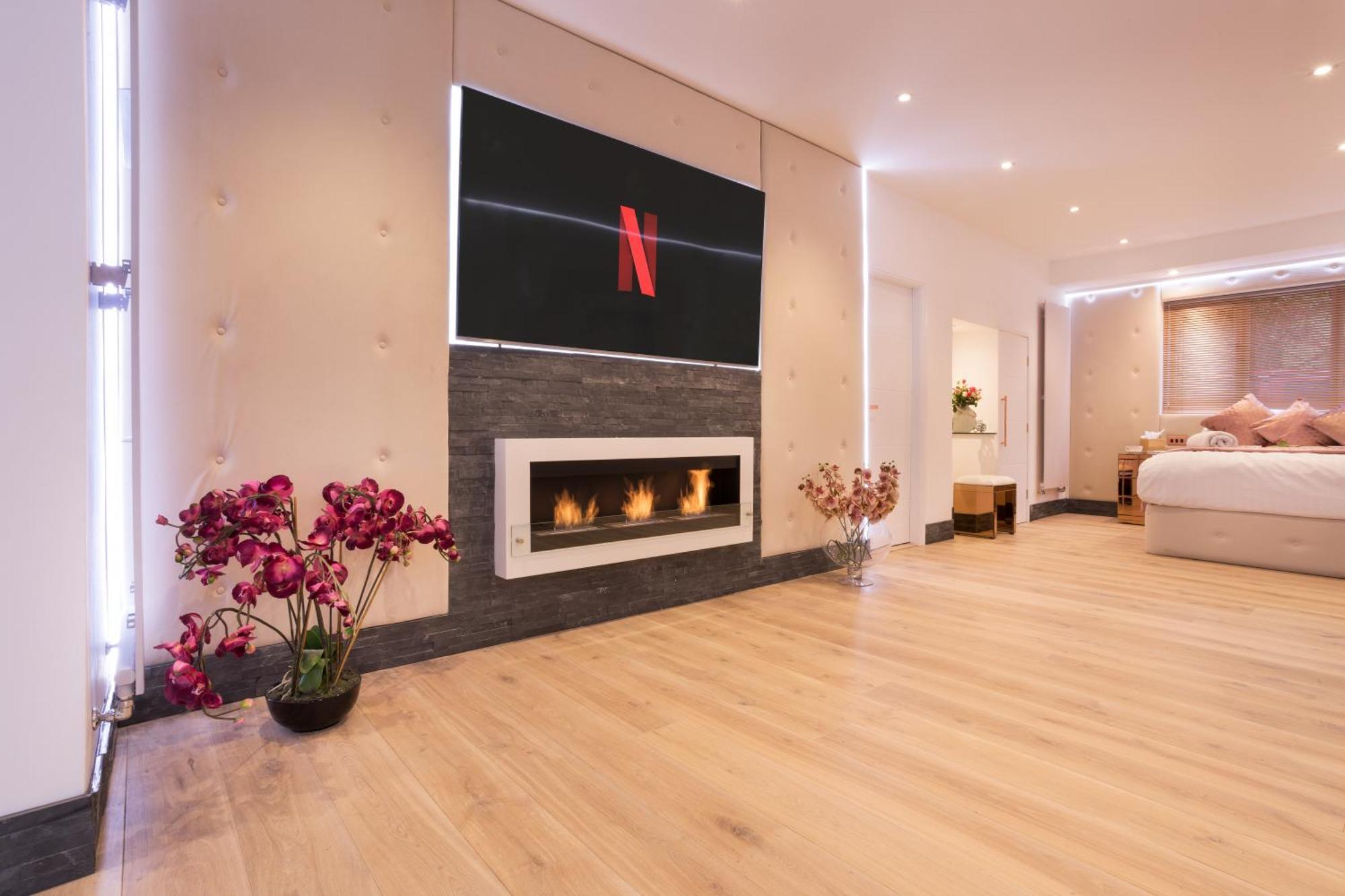 Aphrodites Group - Luxury Hot Tub Suites In Central Lake District! Bowness-on-Windermere Zewnętrze zdjęcie