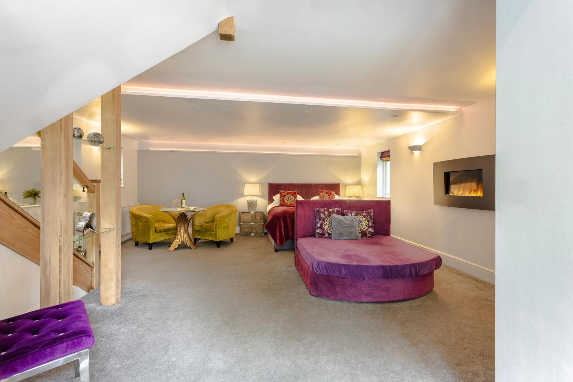 Aphrodites Group - Luxury Hot Tub Suites In Central Lake District! Bowness-on-Windermere Zewnętrze zdjęcie