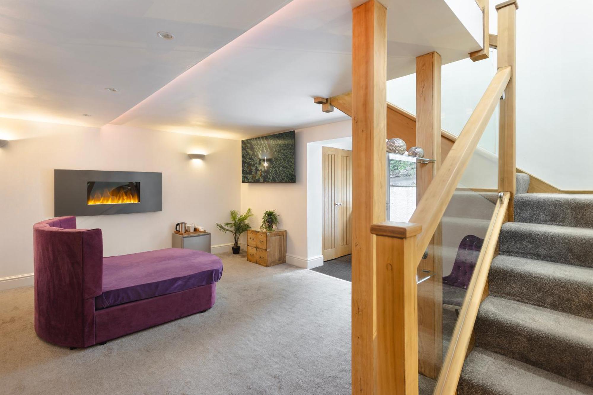 Aphrodites Group - Luxury Hot Tub Suites In Central Lake District! Bowness-on-Windermere Zewnętrze zdjęcie