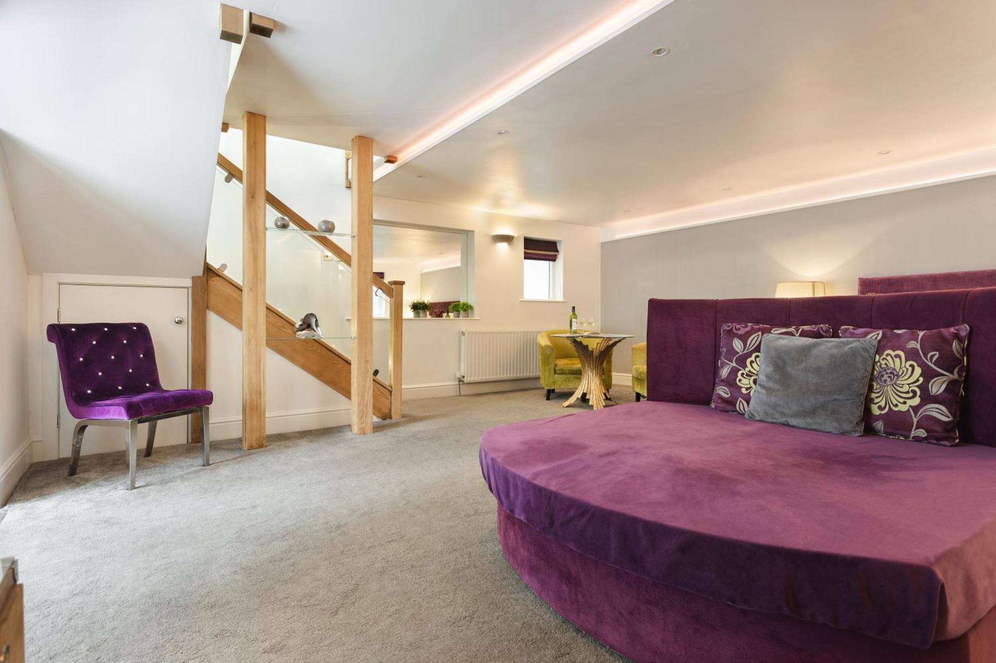 Aphrodites Group - Luxury Hot Tub Suites In Central Lake District! Bowness-on-Windermere Zewnętrze zdjęcie