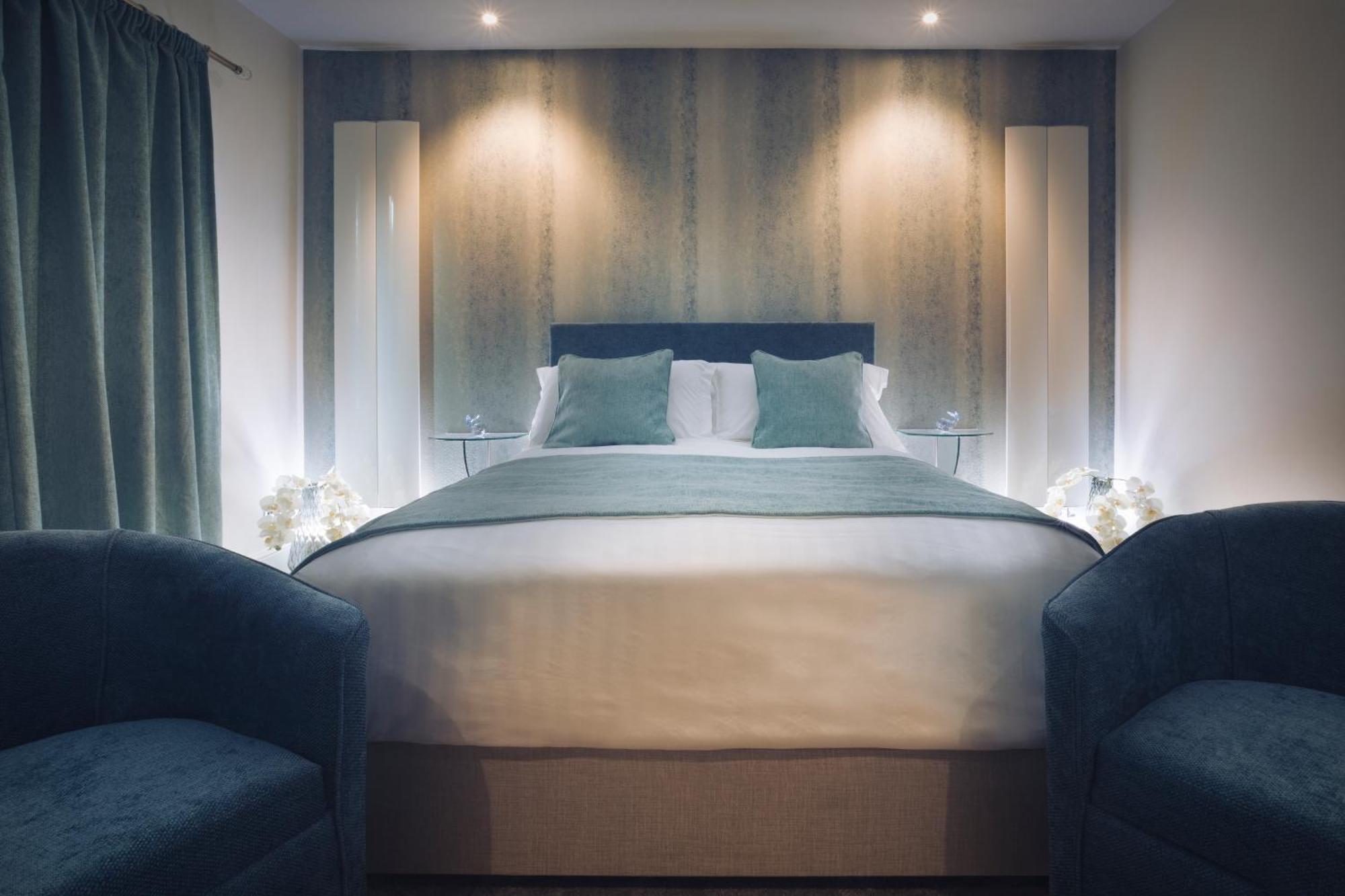 Aphrodites Group - Luxury Hot Tub Suites In Central Lake District! Bowness-on-Windermere Zewnętrze zdjęcie